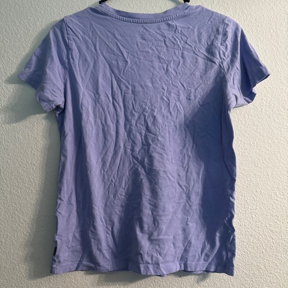 🤩3for$10🤩 Women’s Converse Hello Kitty shirt size small GUC - Picture 3 of 3